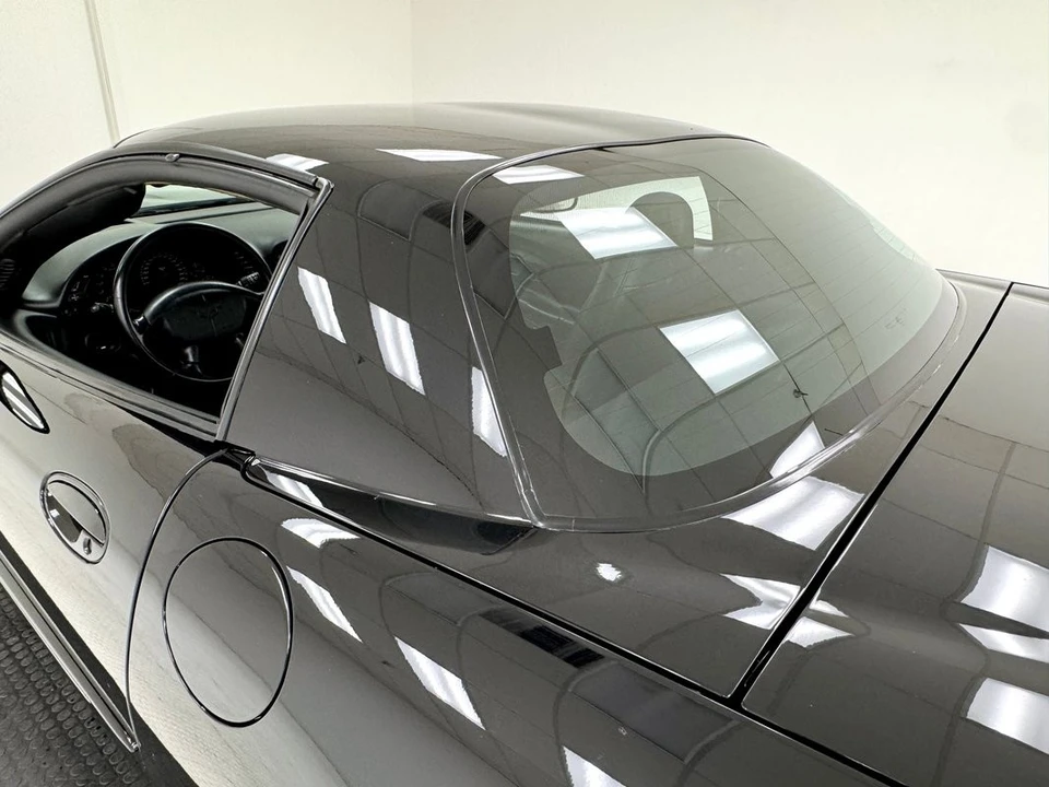 2003 Chevrolet Corvette C5 Z06 - Image 18 of 31