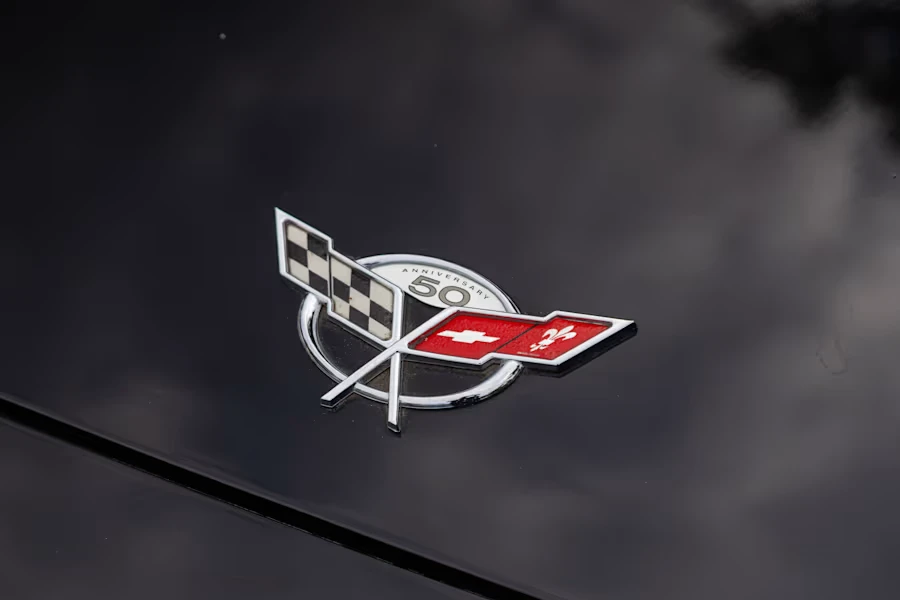 2003 Chevrolet Corvette C5 Z06 - Image 11 of 28