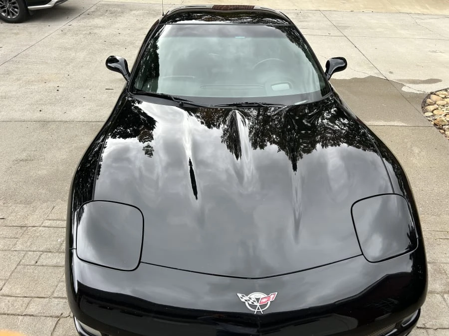 2003 Chevrolet Corvette C5 Z06 - Image 4 of 25