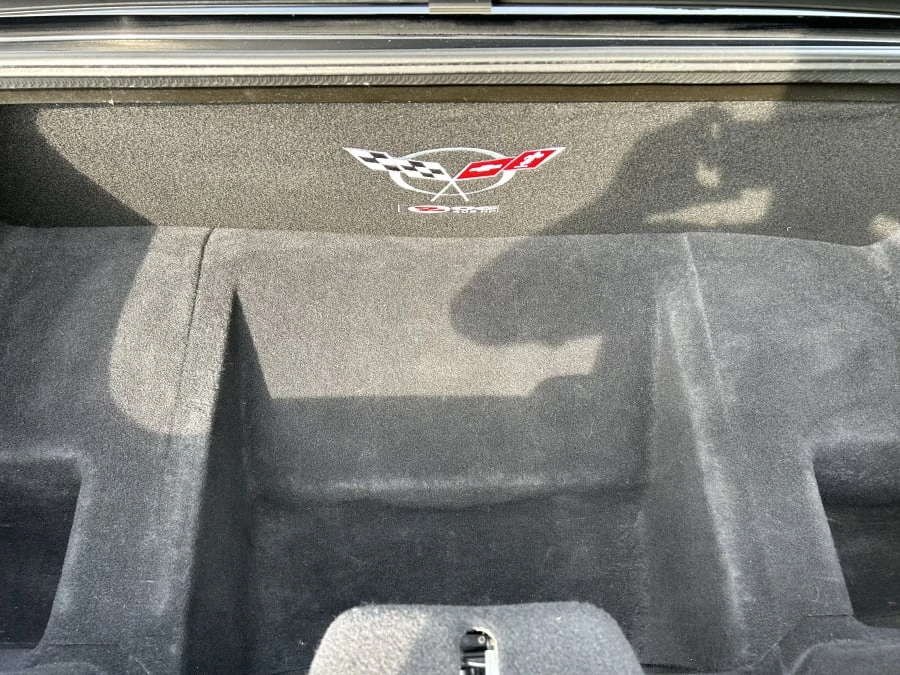 2003 Chevrolet Corvette C5 Z06 - Image 19 of 25