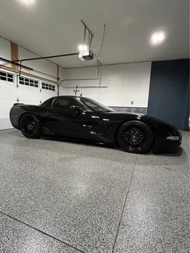 2003 Chevrolet Corvette C5 Z06 - Image 2 of 19