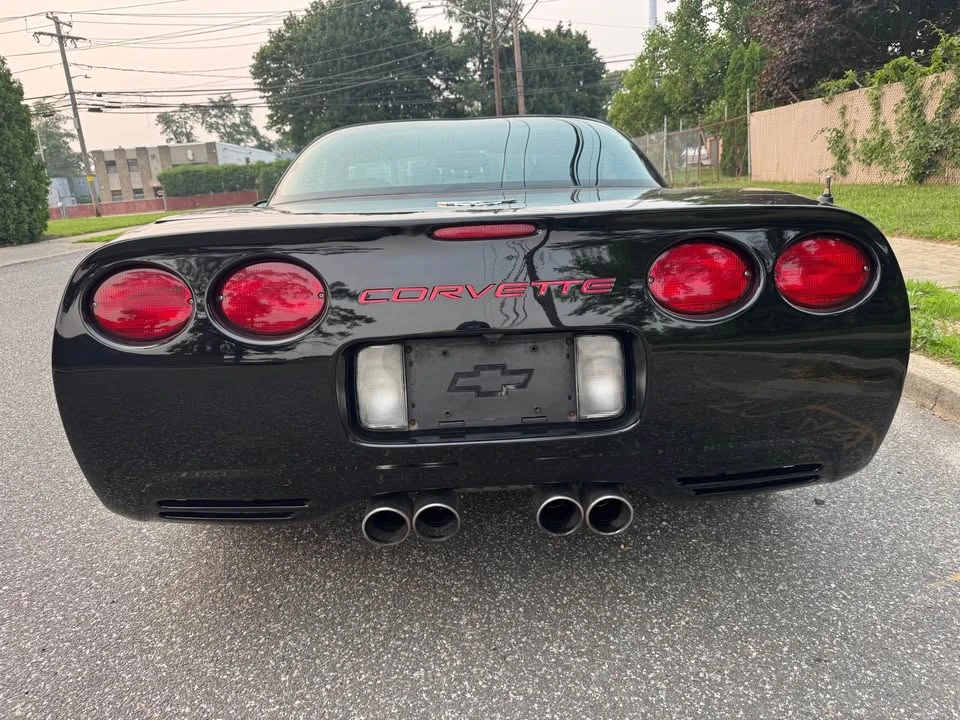 2003 Chevrolet Corvette C5 Z06 - Image 5 of 20