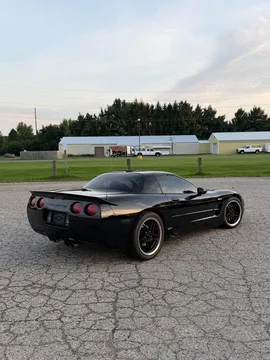2003 Chevrolet Corvette C5 Z06 - Image 2 of 10