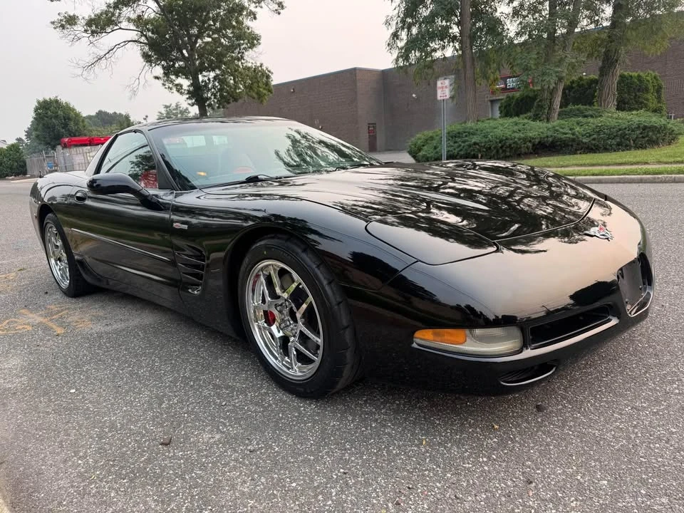 2003 Chevrolet Corvette C5 Z06 - Image 3 of 20