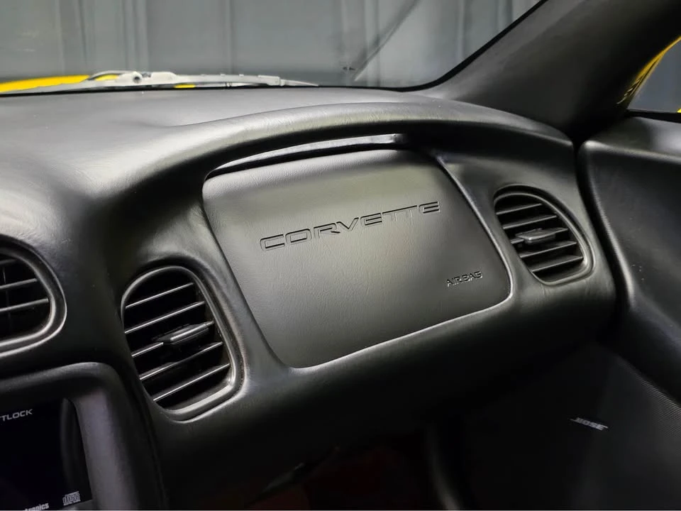 2003 Chevrolet Corvette C5 Z06 - Image 12 of 20
