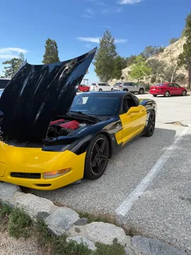 2003 Chevrolet Corvette C5 Z06 - Image 2 of 19