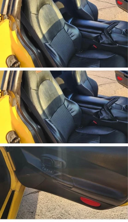 2003 Chevrolet Corvette C5 Z06 - Image 9 of 19