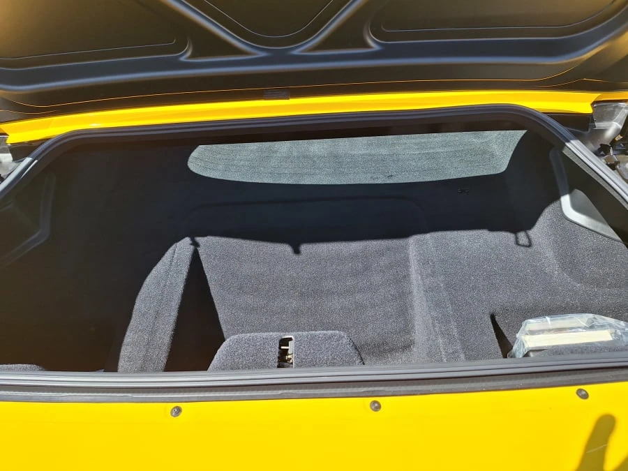 2003 Chevrolet Corvette C5 Z06 - Image 21 of 24