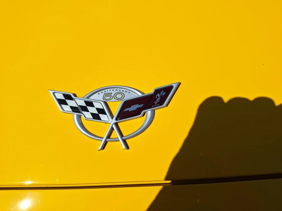 2003 Chevrolet Corvette C5 Z06 - Image 14 of 24
