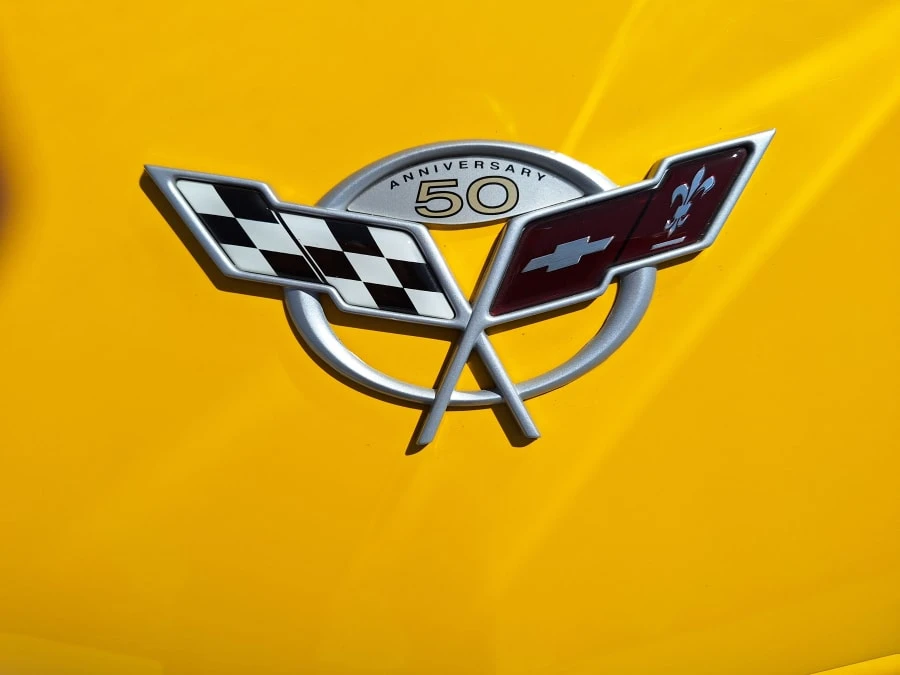 2003 Chevrolet Corvette C5 Z06 - Image 15 of 24