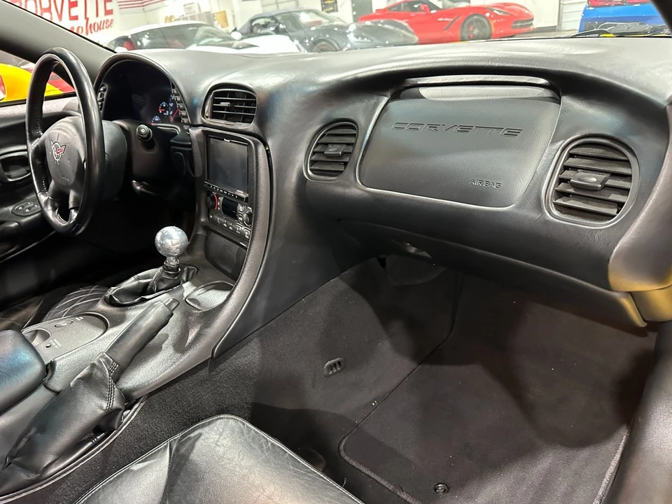 2003 Chevrolet Corvette C5 Z06 - Image 11 of 11