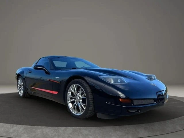 2003 Chevrolet Corvette C5 Z06 - Image 7 of 19
