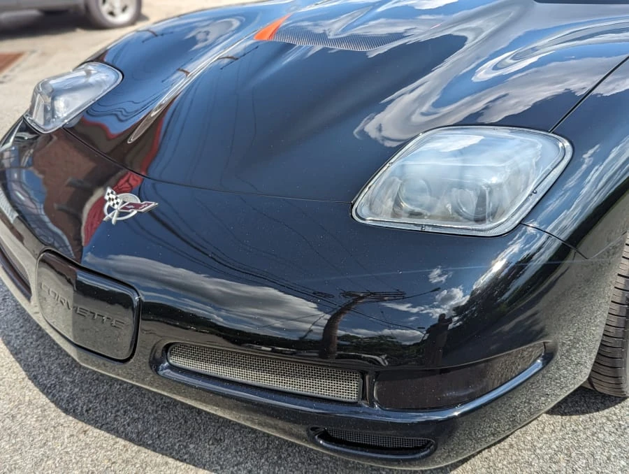 2003 Chevrolet Corvette C5 Z06 - Image 30 of 31