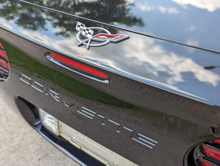 2003 Chevrolet Corvette C5 Z06 - Image 24 of 31
