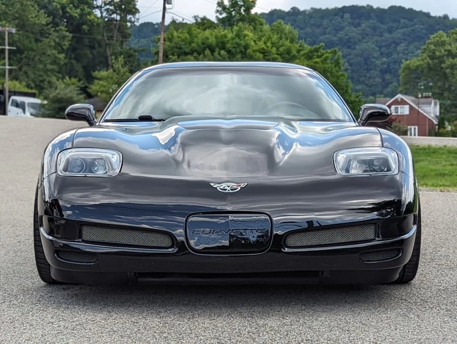 2003 Chevrolet Corvette C5 Z06 - Image 4 of 31