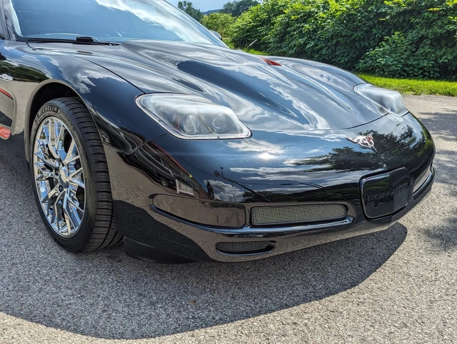 2003 Chevrolet Corvette C5 Z06 - Image 10 of 31
