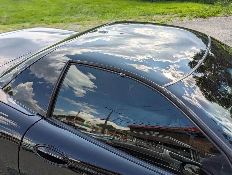 2003 Chevrolet Corvette C5 Z06 - Image 31 of 31