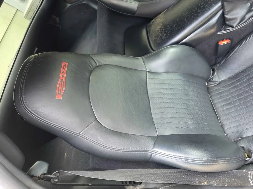 2003 Chevrolet Corvette C5 Z06 - Image 12 of 13
