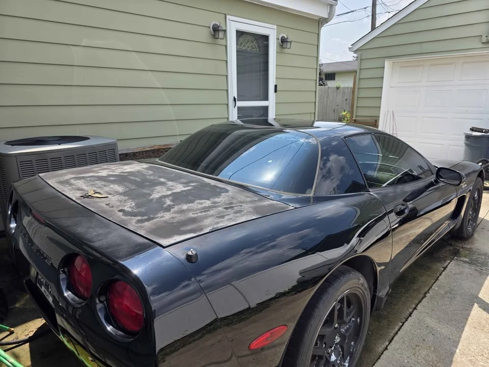 2003 Chevrolet Corvette C5 Z06 - Image 1 of 13