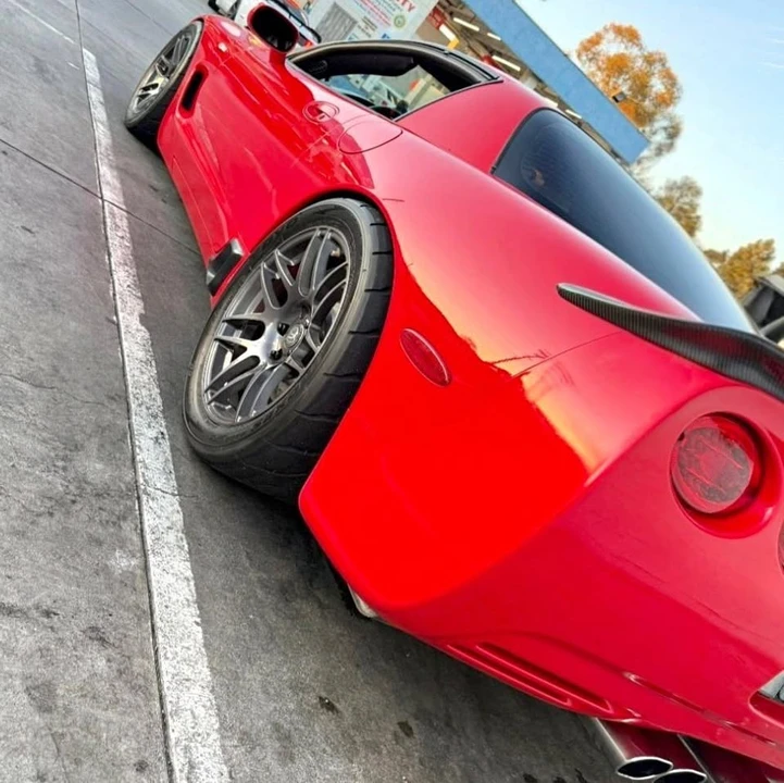 2003 Chevrolet Corvette C5 Z06 - Image 1 of 20