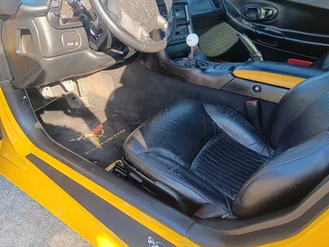 2003 Chevrolet Corvette C5 Z06 - Image 4 of 7