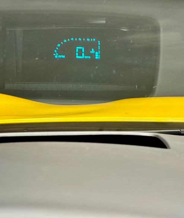 2003 Chevrolet Corvette C5 Z06 - Image 17 of 17