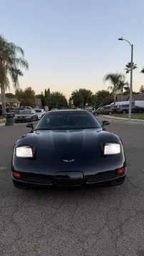 2003 Chevrolet Corvette C5 Z06 - Image 3 of 15