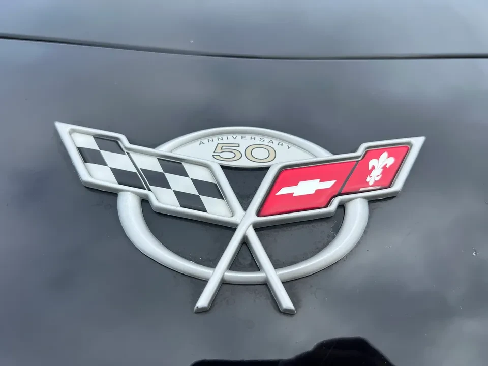 2003 Chevrolet Corvette C5 Z06 - Image 13 of 13