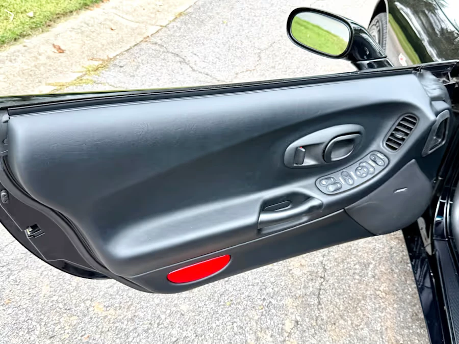 2003 Chevrolet Corvette C5 Z06 - Image 14 of 26