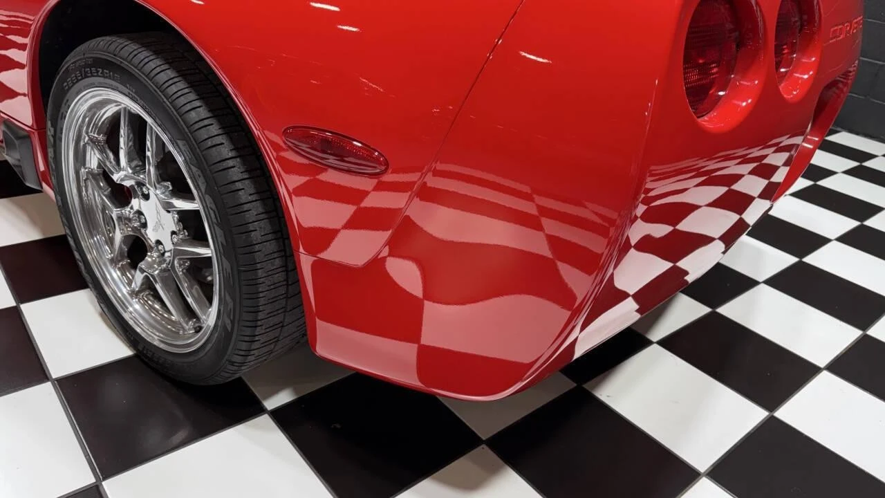 2003 Chevrolet Corvette C5 Z06 - Image 25 of 31