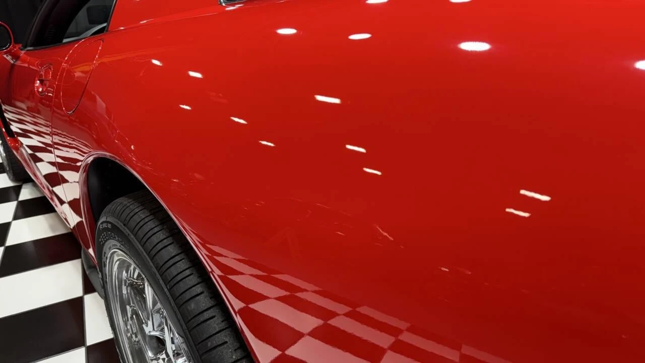 2003 Chevrolet Corvette C5 Z06 - Image 28 of 31