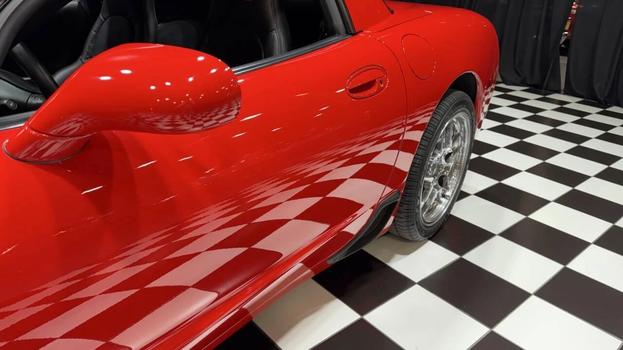 2003 Chevrolet Corvette C5 Z06 - Image 19 of 31