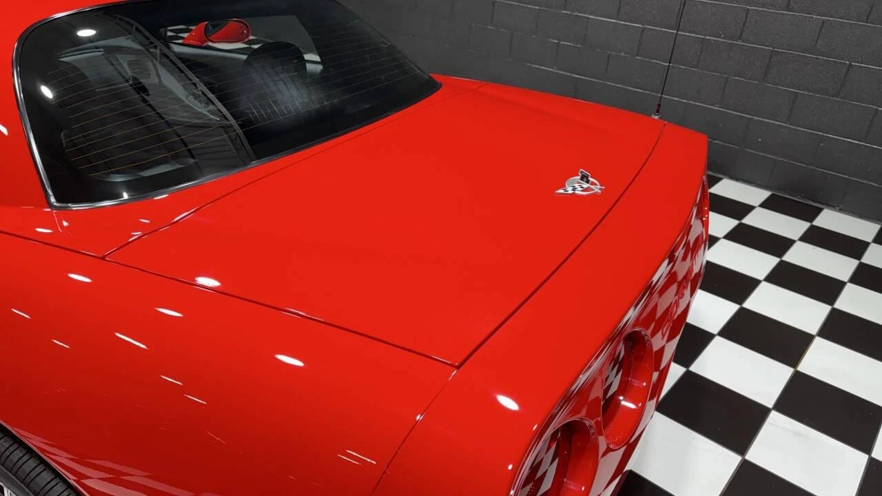 2003 Chevrolet Corvette C5 Z06 - Image 26 of 31