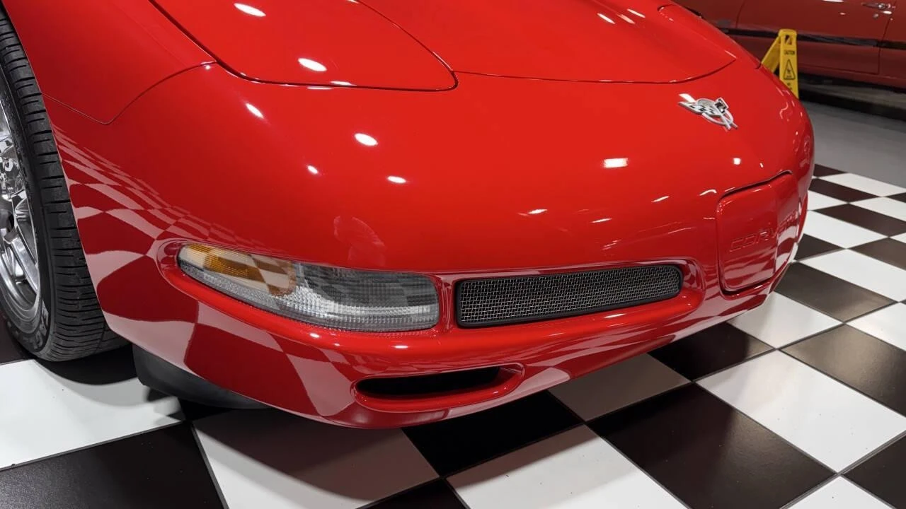 2003 Chevrolet Corvette C5 Z06 - Image 31 of 31