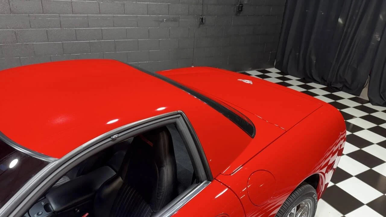 2003 Chevrolet Corvette C5 Z06 - Image 20 of 31