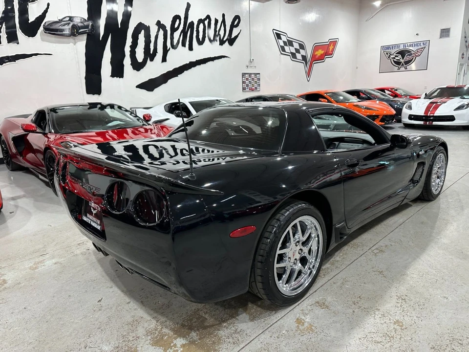 2003 Chevrolet - Image 9 of 21