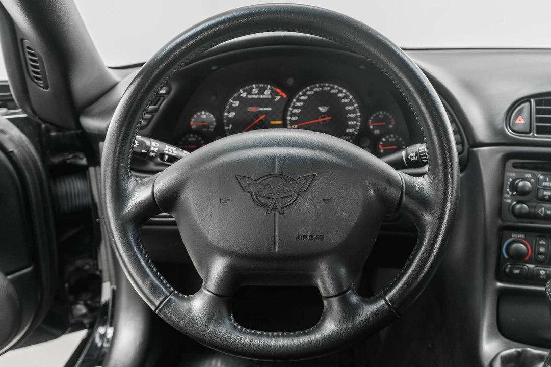 2003 Chevrolet Corvette C5 Z06 - Image 15 of 21