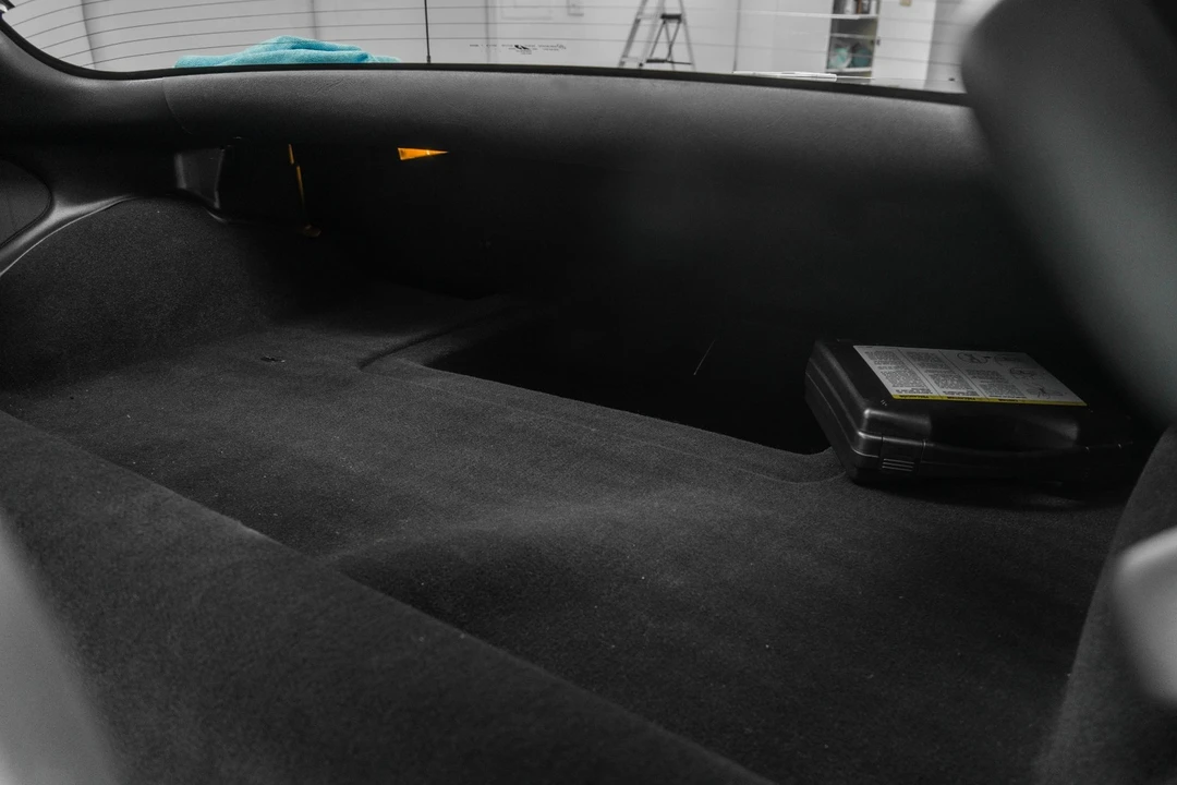 2003 Chevrolet Corvette C5 Z06 - Image 16 of 21