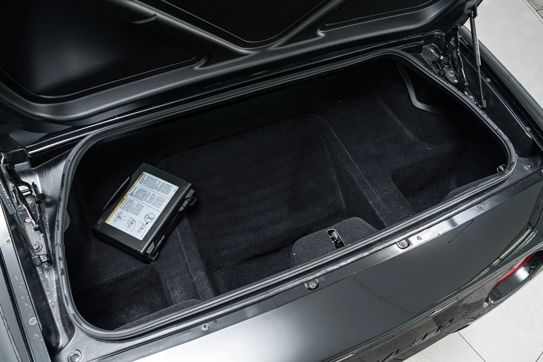 2003 Chevrolet Corvette C5 Z06 - Image 19 of 21