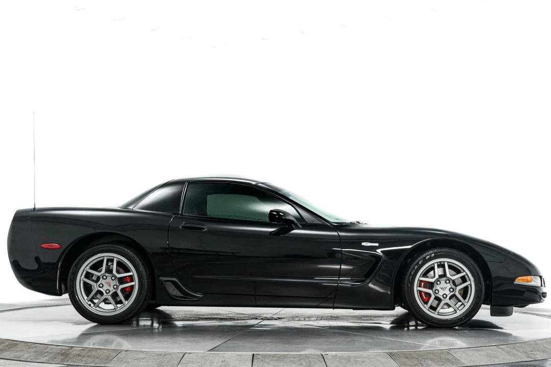 2003 Chevrolet Corvette C5 Z06 - Image 7 of 21