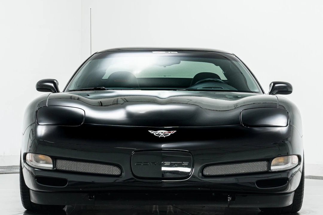 2003 Chevrolet Corvette C5 Z06 - Image 4 of 21