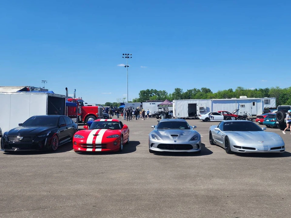2003 Chevrolet Corvette C5 Z06 - Image 20 of 24