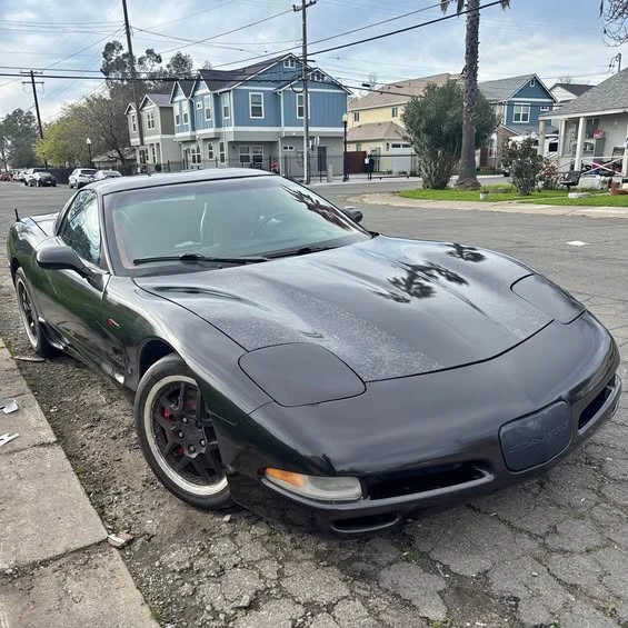 2003 Chevrolet Corvette C5 Z06 - Image 1 of 1