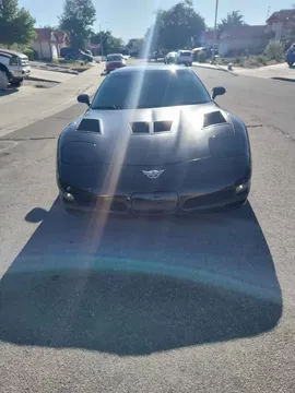 2003 Chevrolet Corvette C5 Z06 - Image 4 of 7