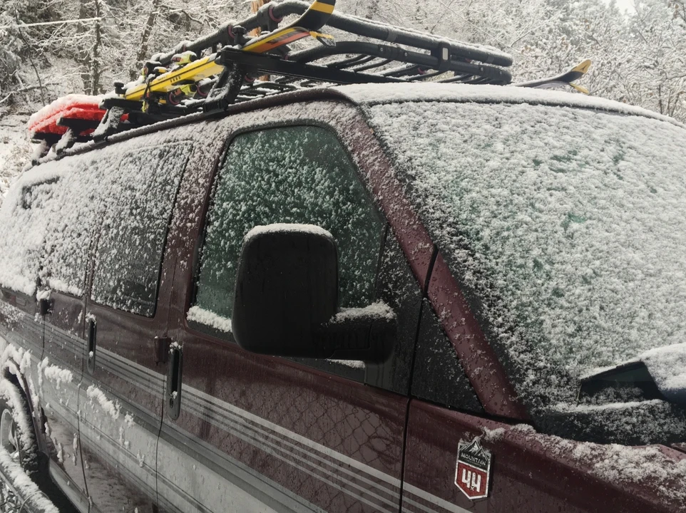 2003 Chevrolet Express - Image 7 of 13
