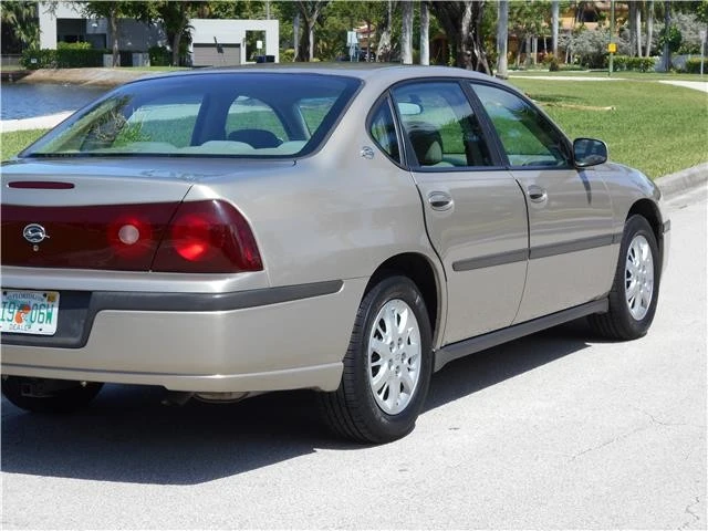 2003 Chevrolet Impala 8th Gen - Image 11 of 12