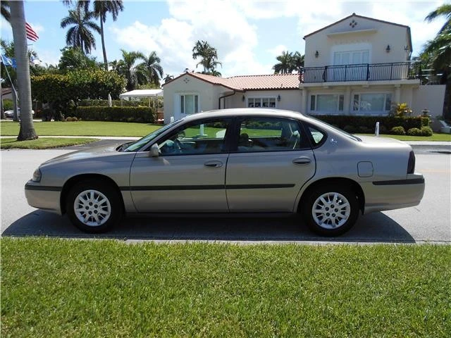 2003 Chevrolet Impala 8th Gen - Image 7 of 12