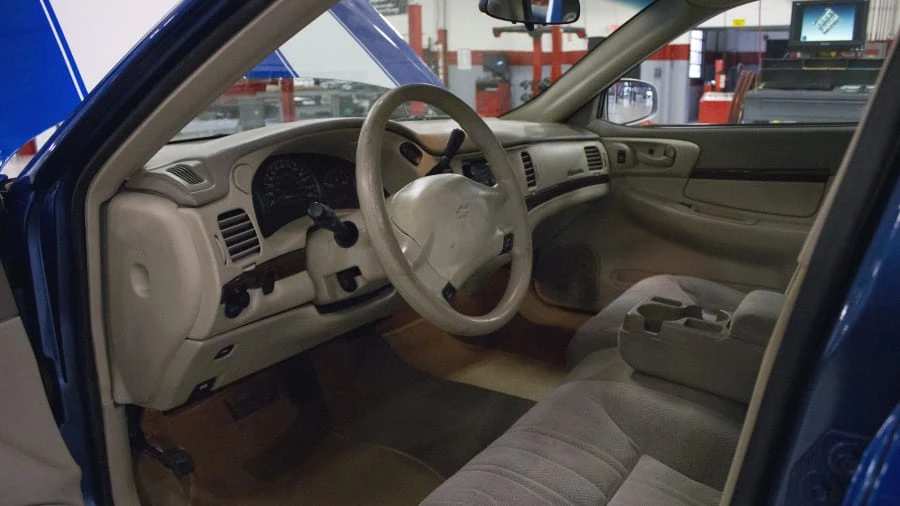 2003 Chevrolet Impala 8th Gen - Image 5 of 7