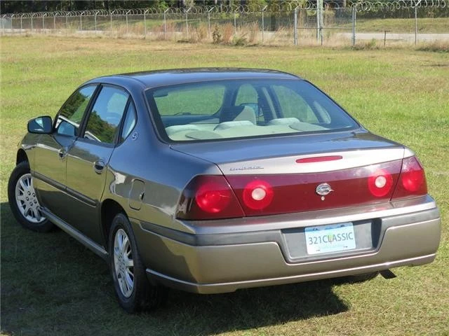 2003 Chevrolet Impala 8th Gen - Image 2 of 4