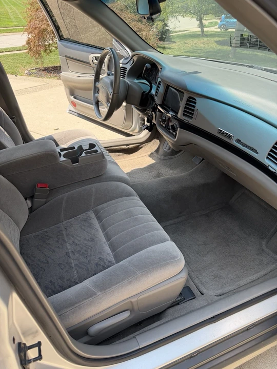 2003 Chevrolet Impala 8th Gen - Image 13 of 18
